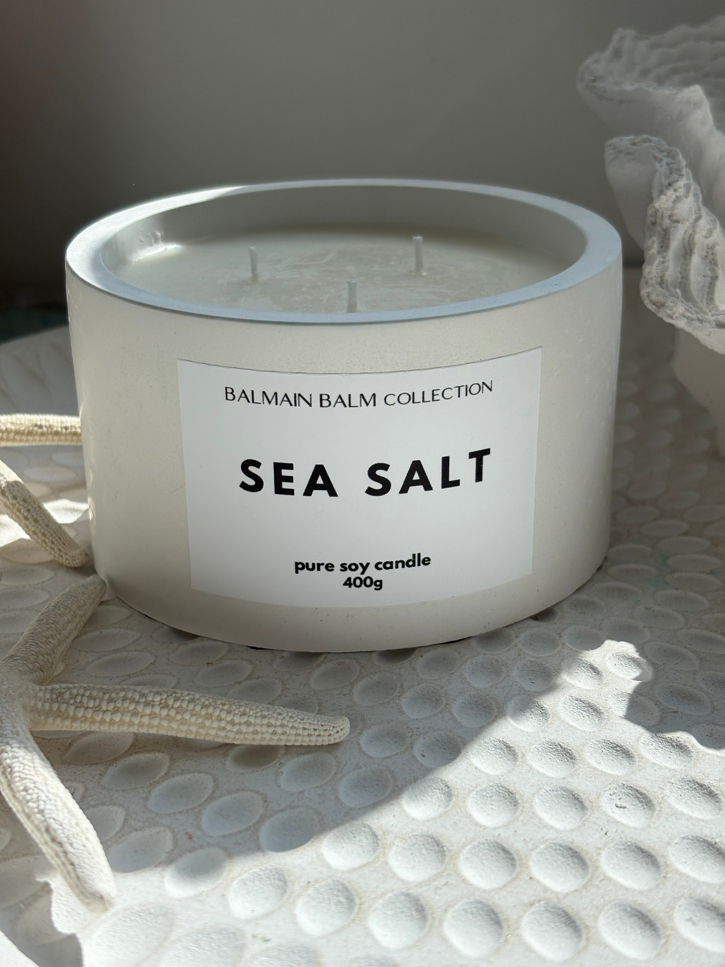 Sea Salt