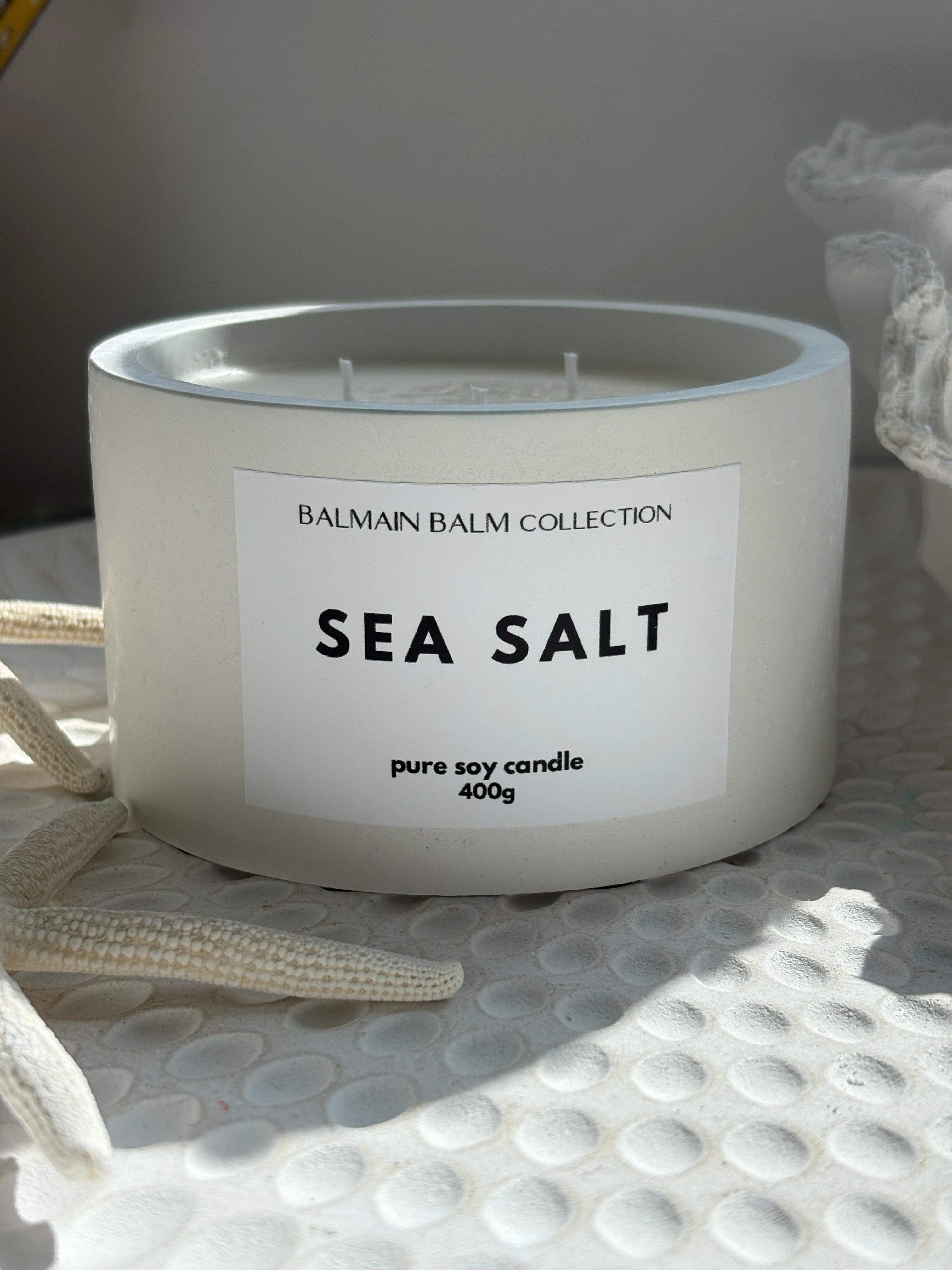 Sea Salt