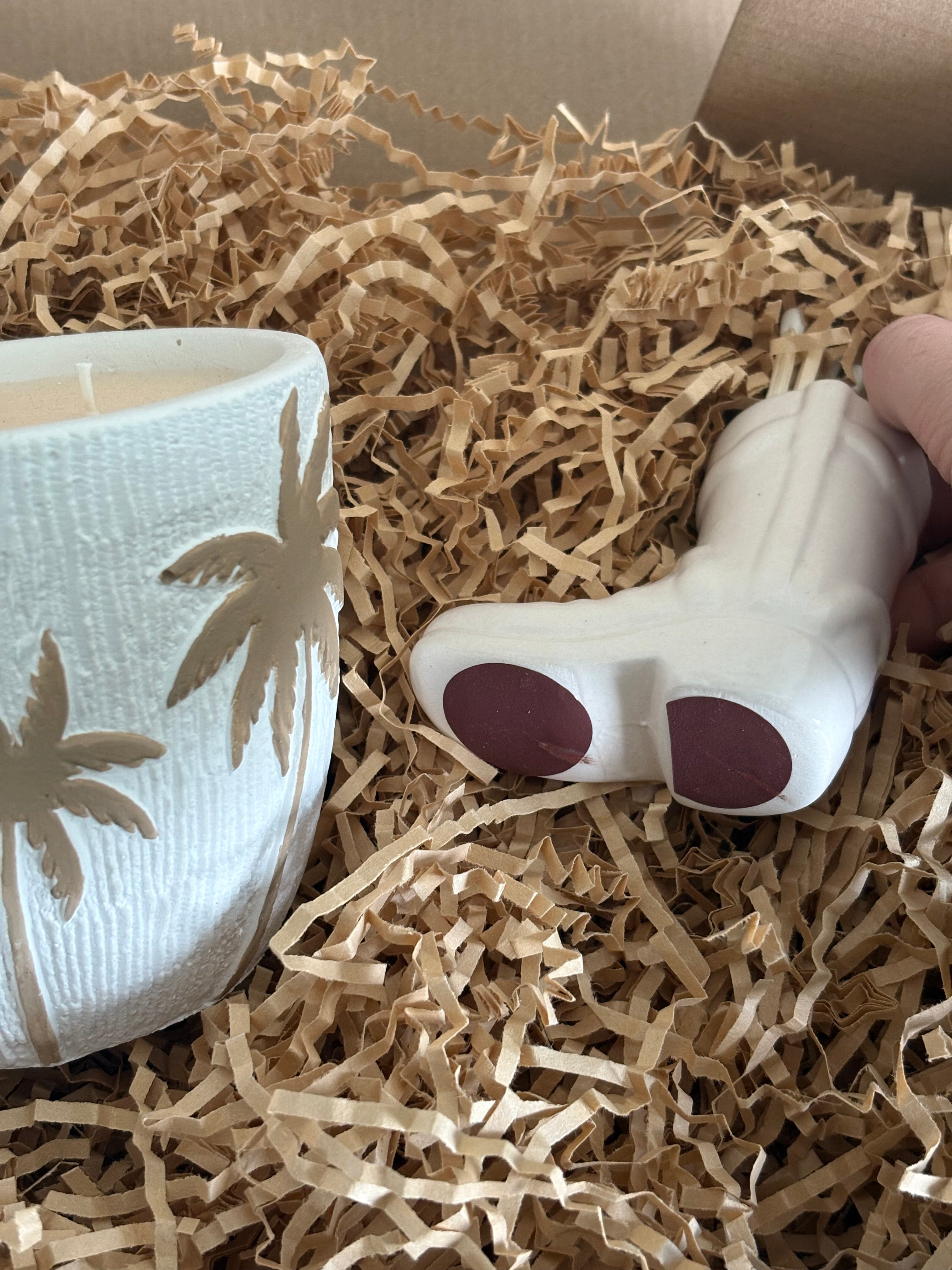 🤍 Two-Piece Coastal Set 🤍