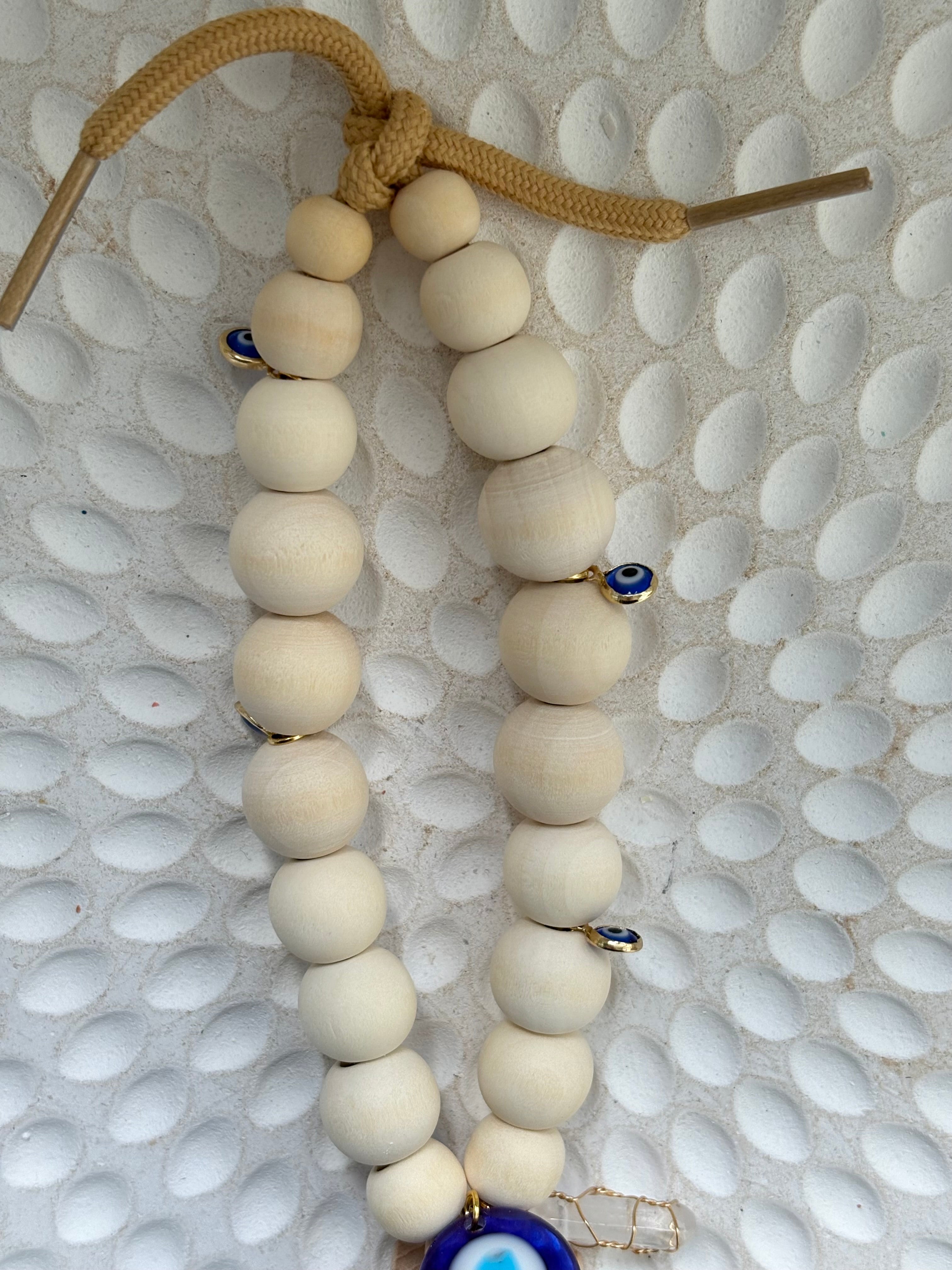 Ocean Guardian Car Diffuser