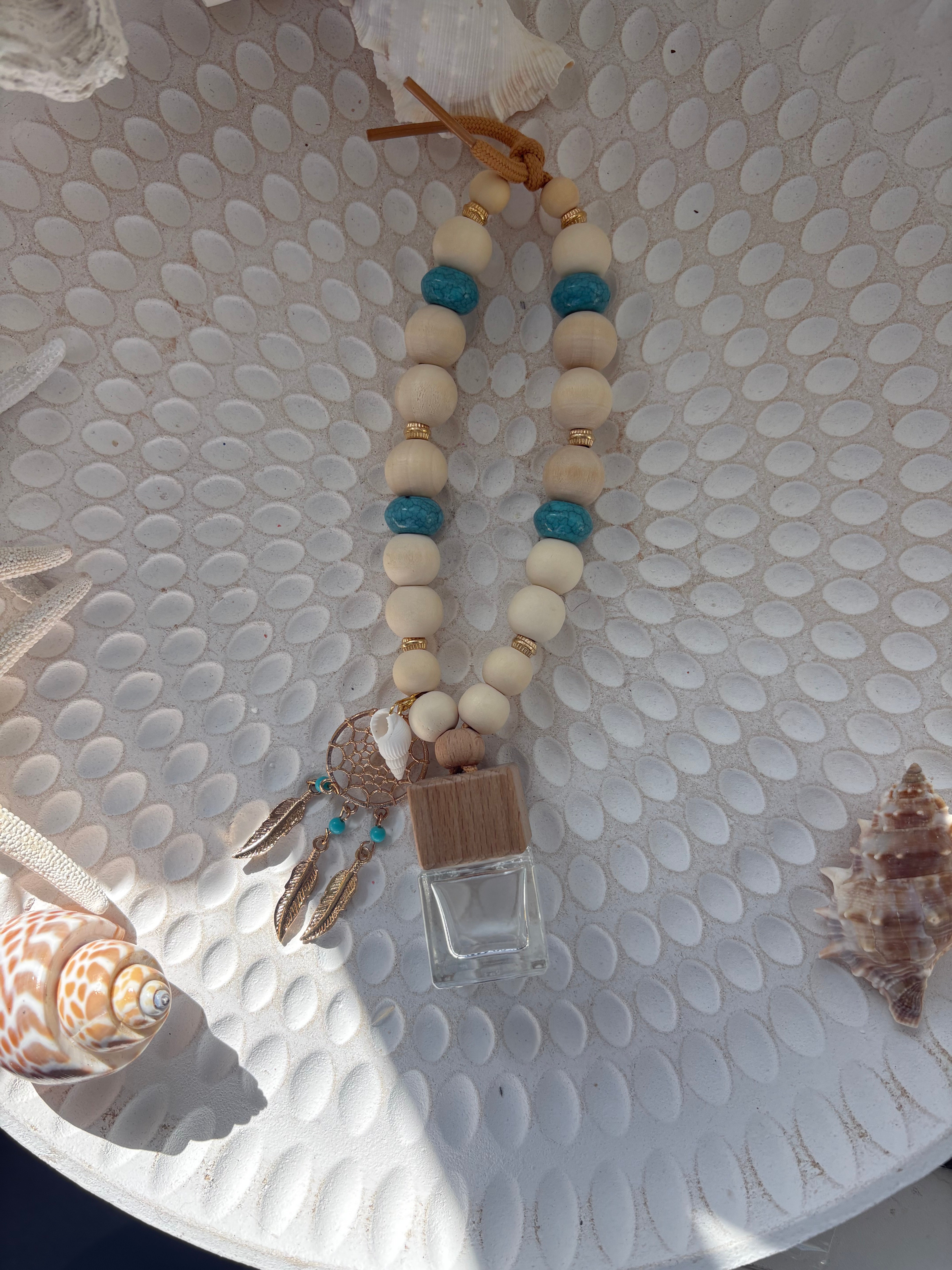 Drift Dreamer Car Diffuser