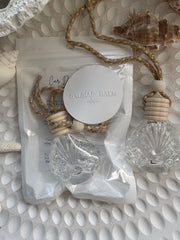 14ml Shell Car Diffuser