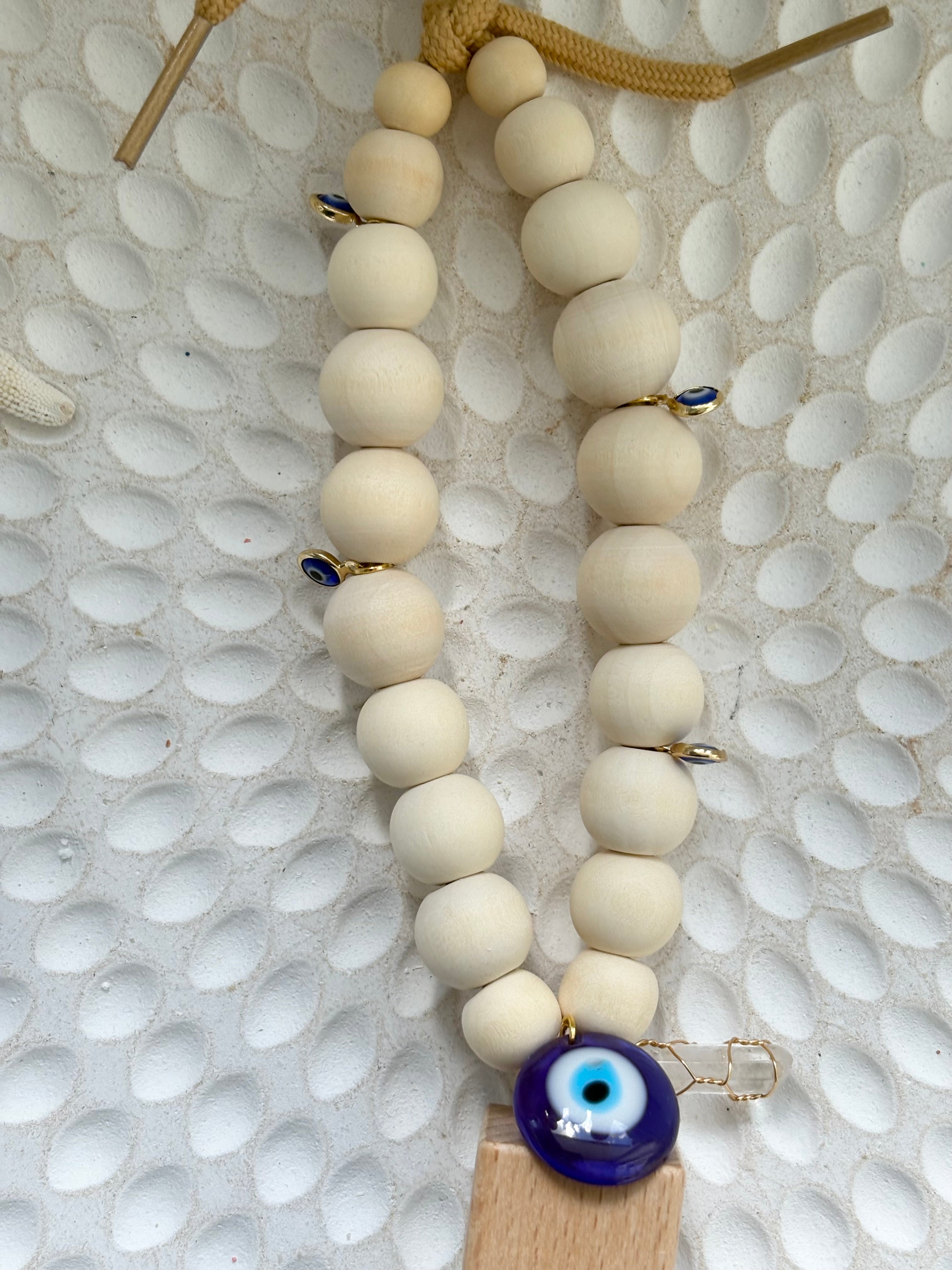 Ocean Guardian Car Diffuser