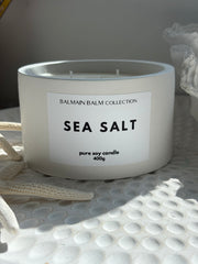 Sea Salt