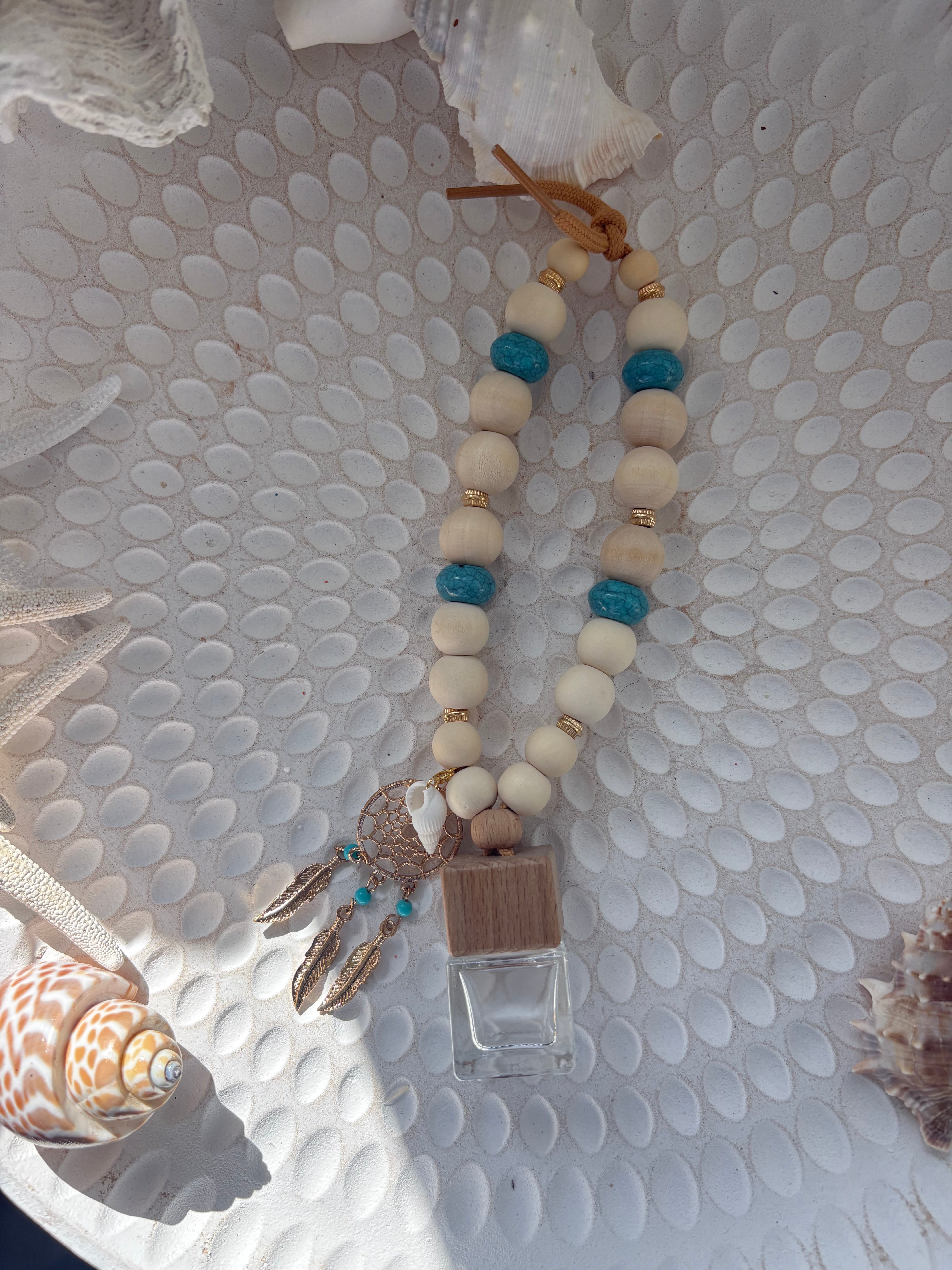 Drift Dreamer Car Diffuser