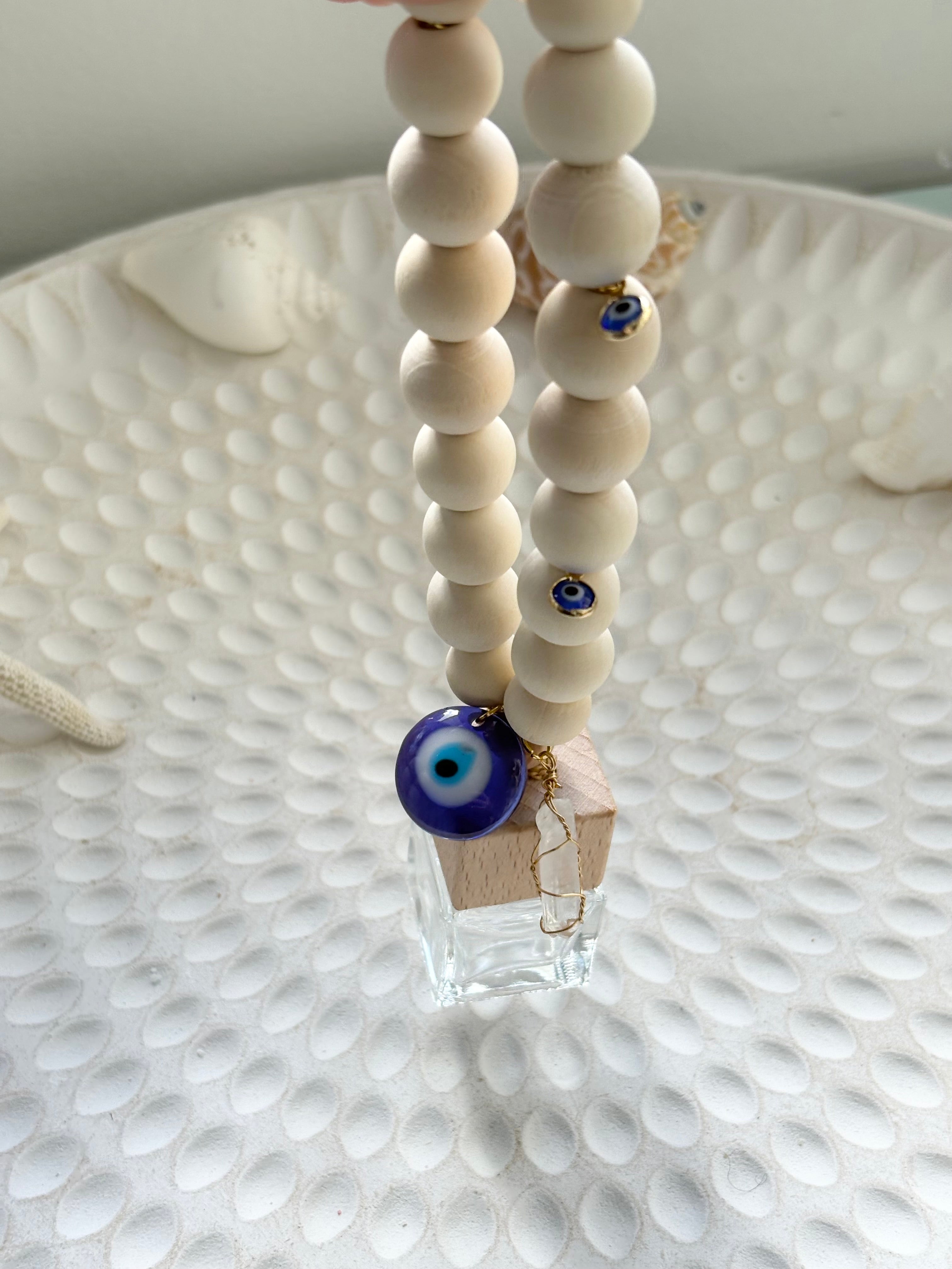 Ocean Guardian Car Diffuser