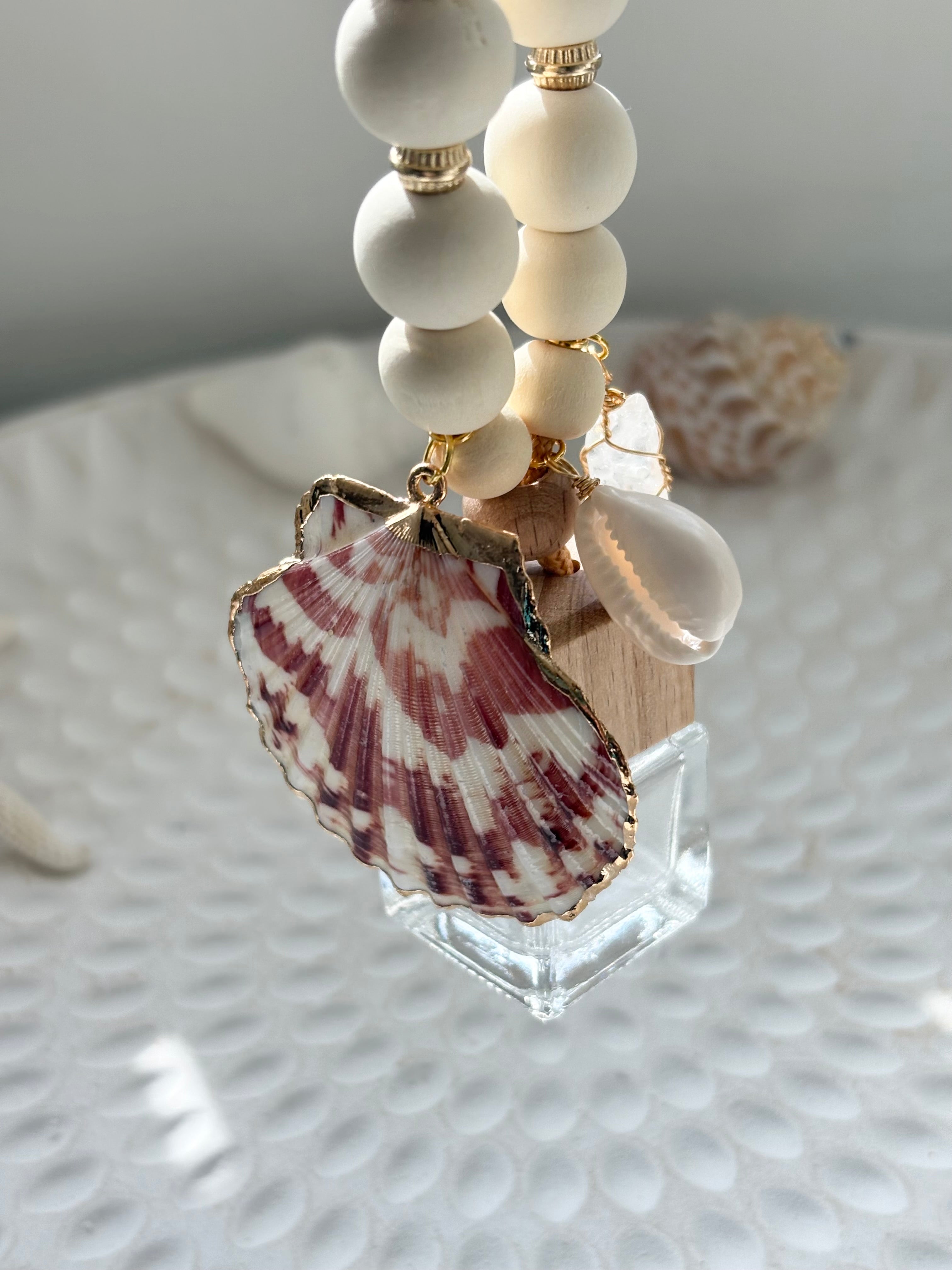 Shellbound Car Diffuser