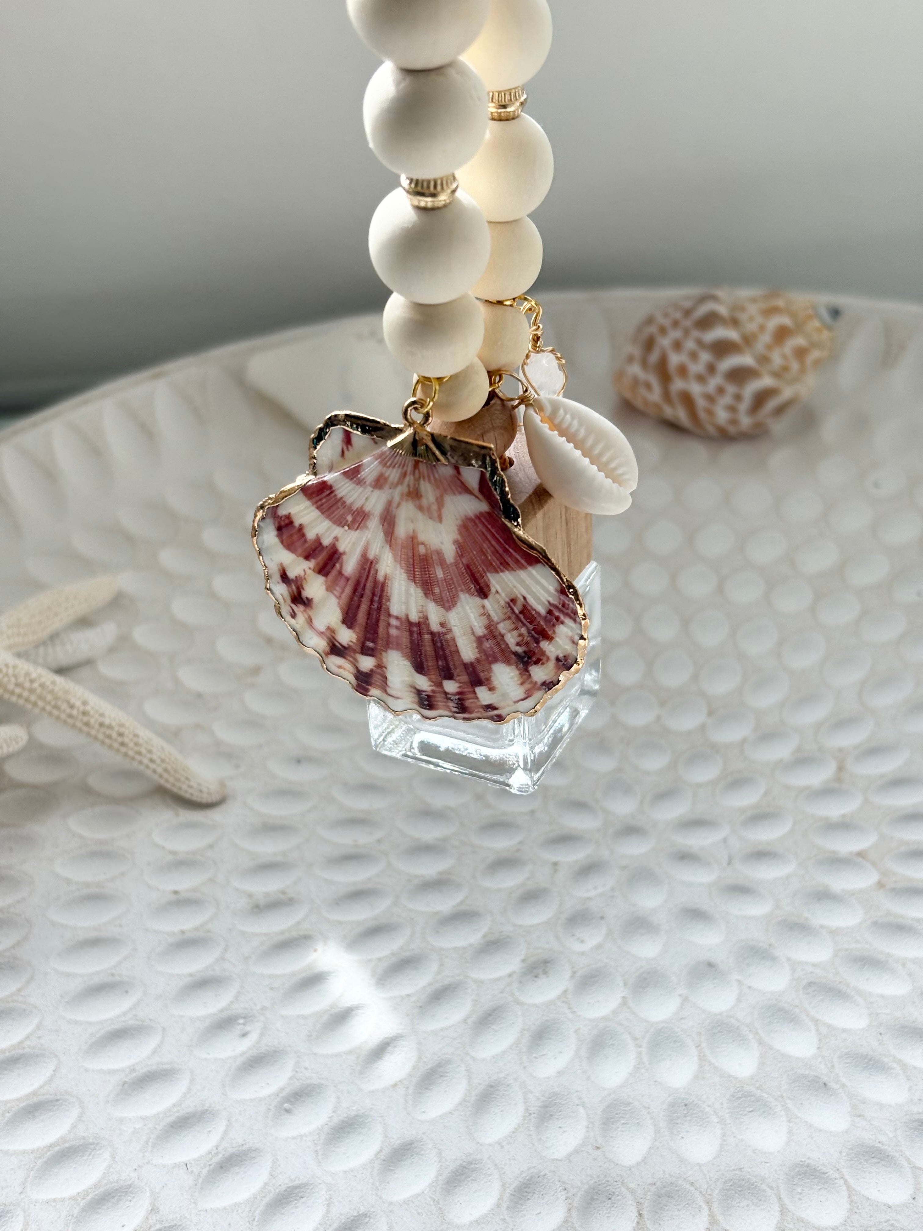 Shellbound Car Diffuser