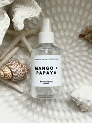 Mango & Papaya Room Spray 150ml