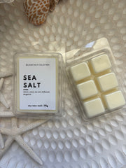 Wax Melt - Sea Salt
