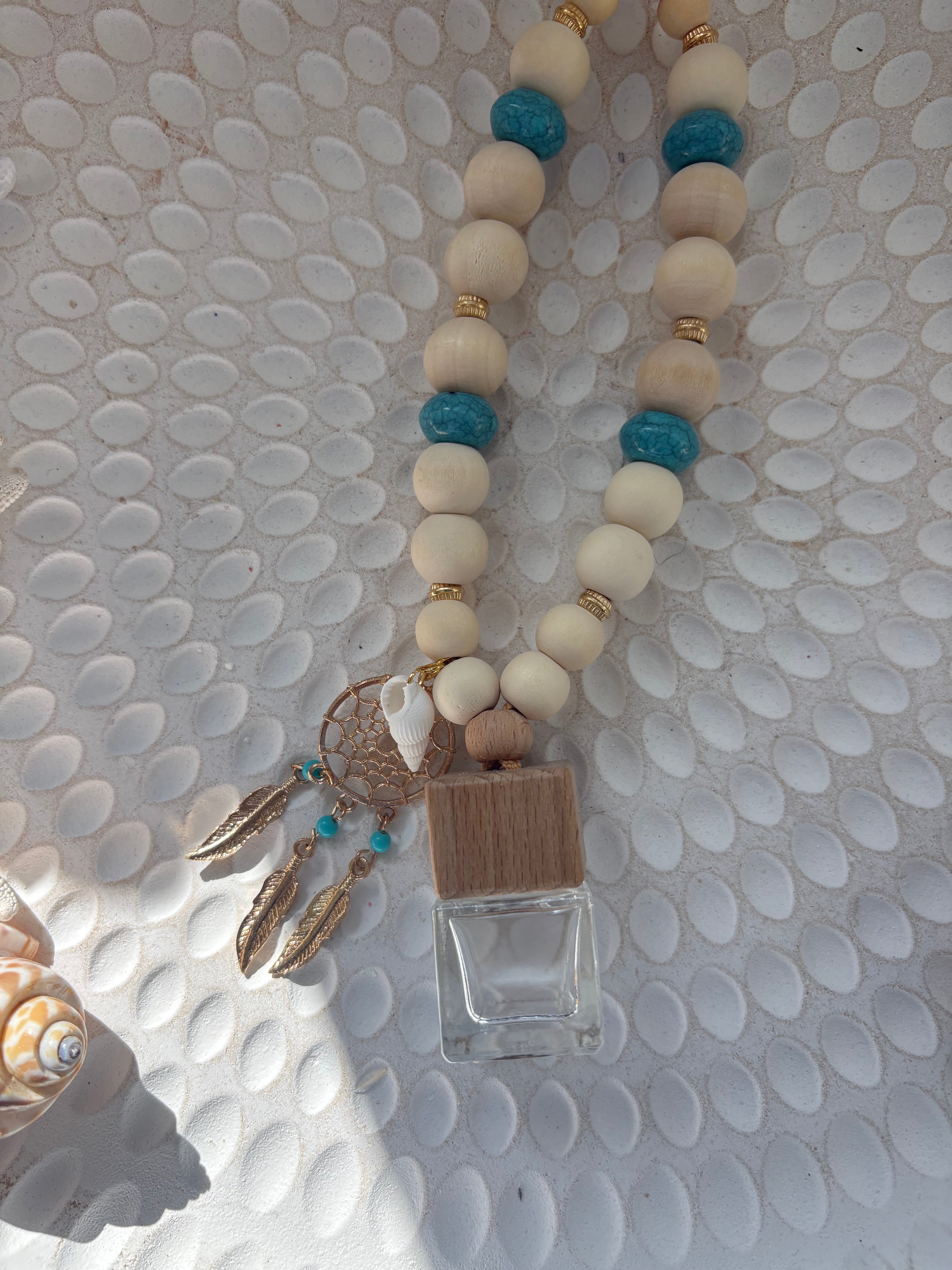 Drift Dreamer Car Diffuser