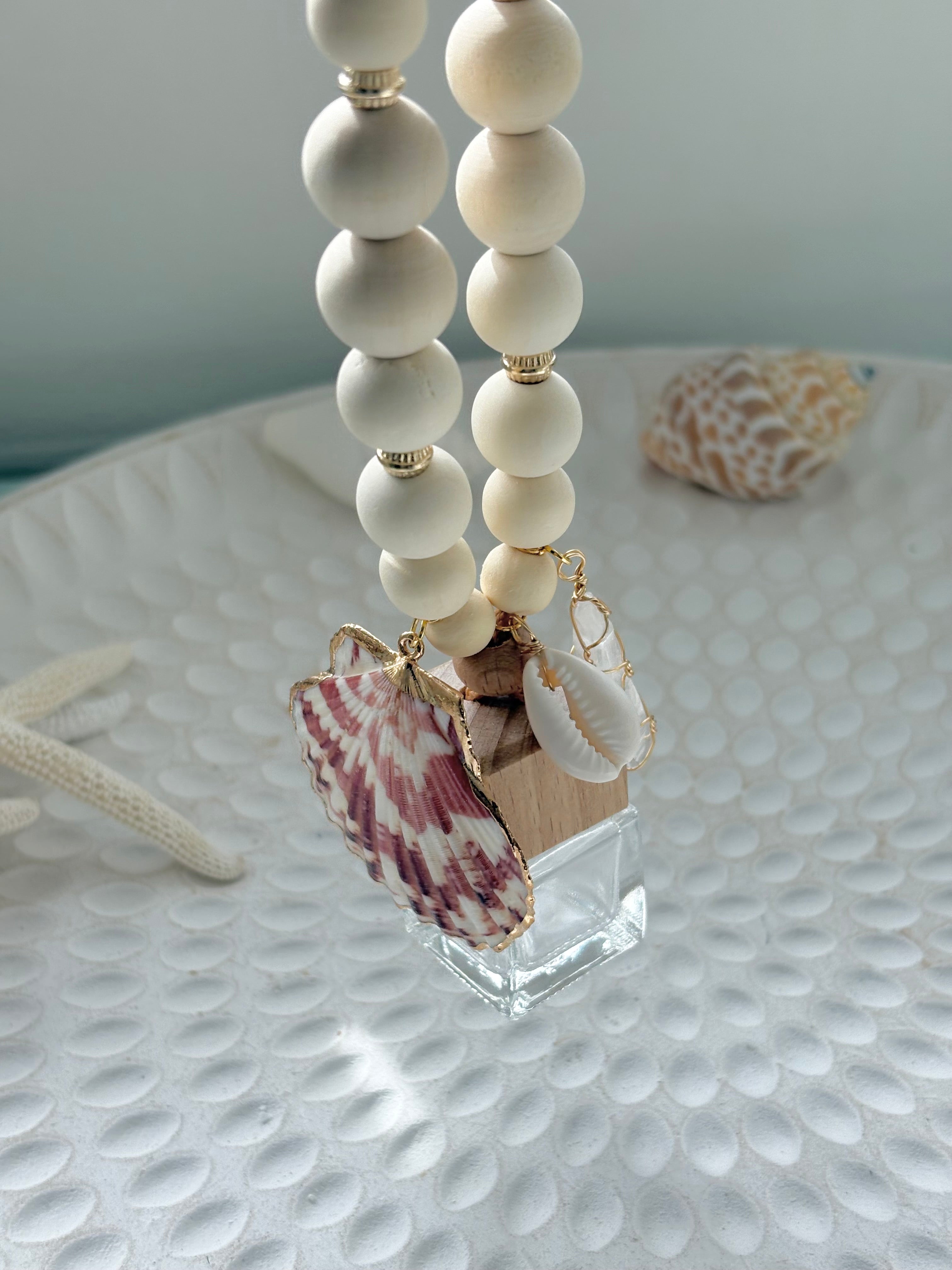 Shellbound Car Diffuser