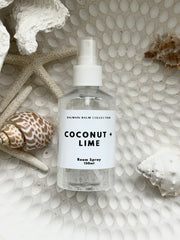 Coconut & Lime Room Spray 150ml