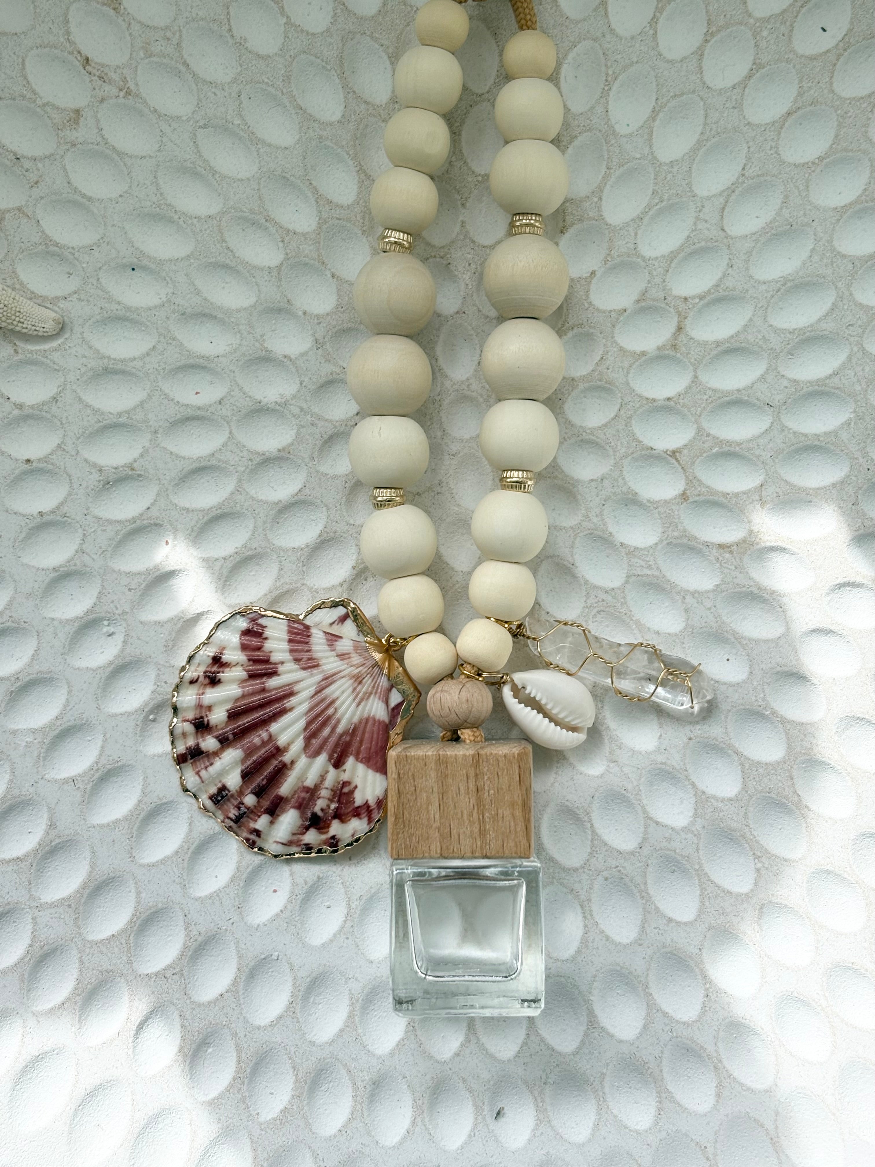 Shellbound Car Diffuser