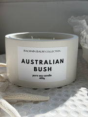 Australian Bush