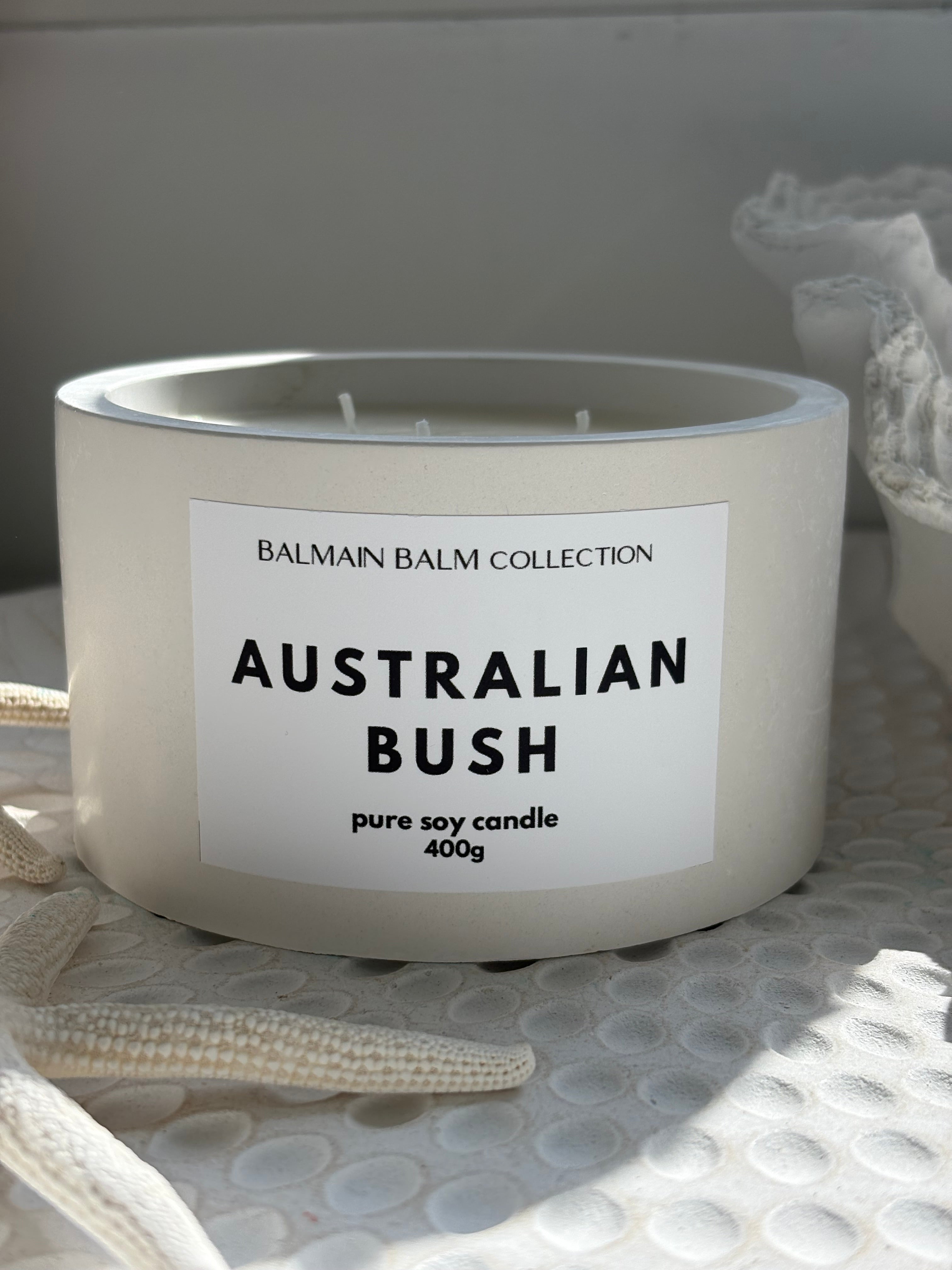 Australian Bush