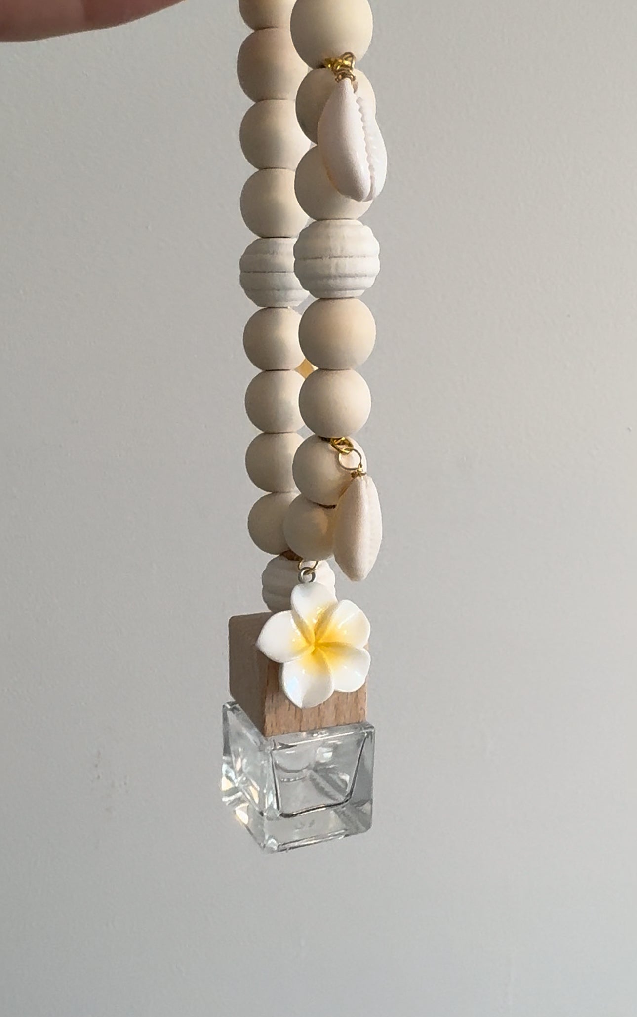 Boho Bloom Car Diffuser