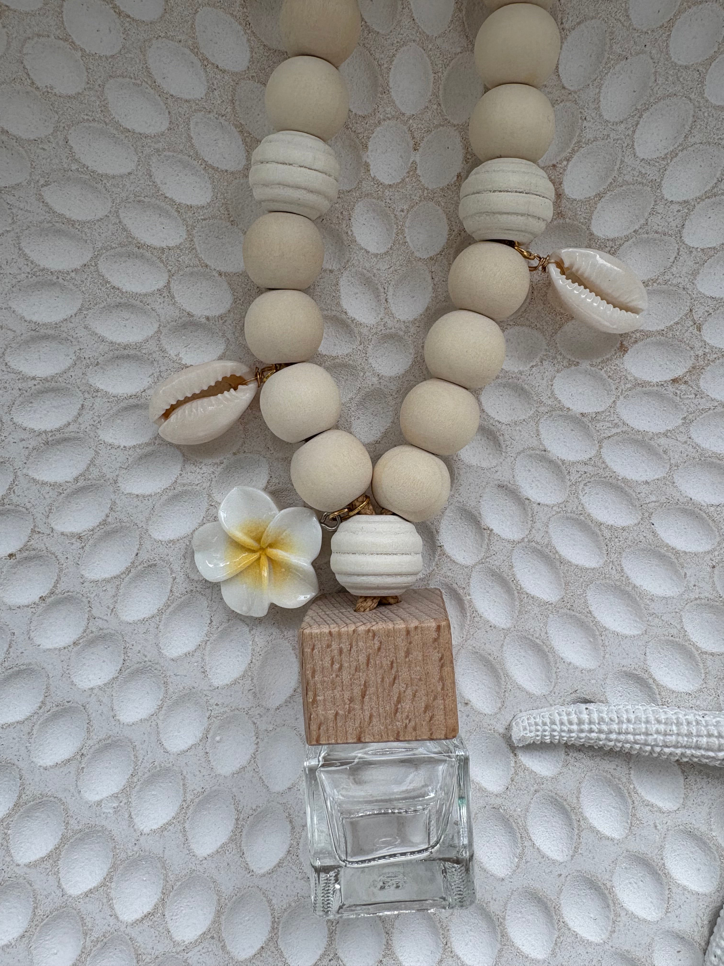 Boho Bloom Car Diffuser