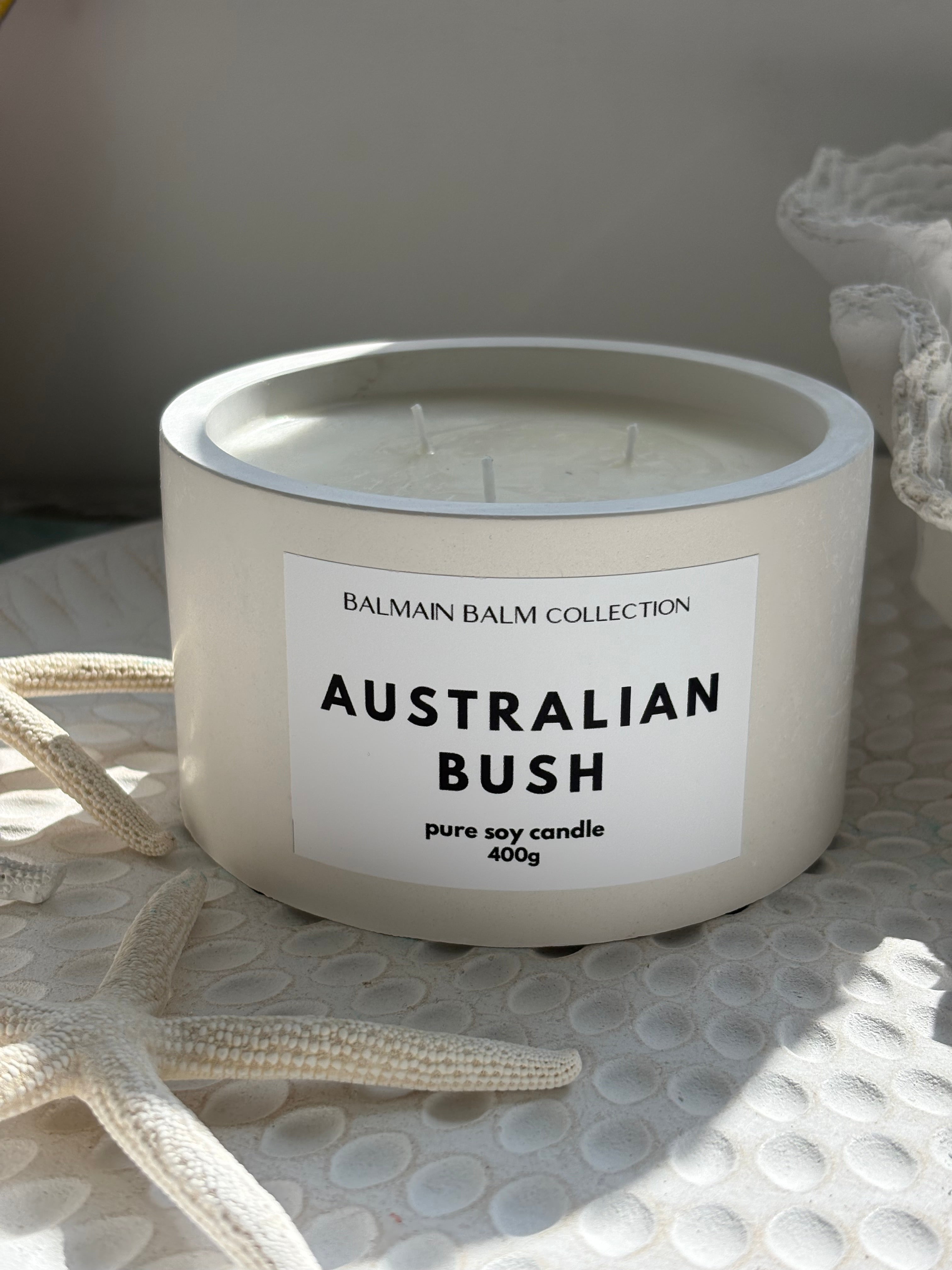 Australian Bush