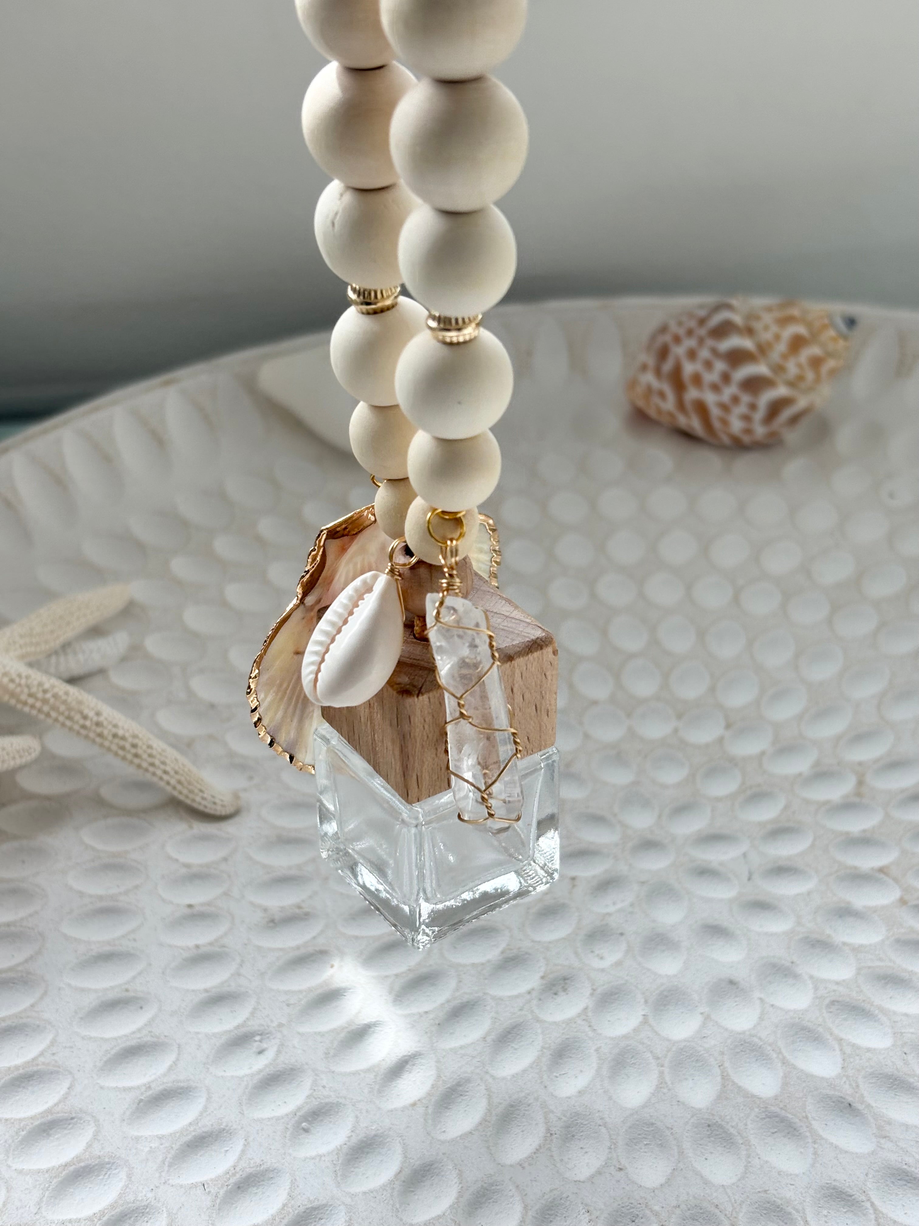 Shellbound Car Diffuser