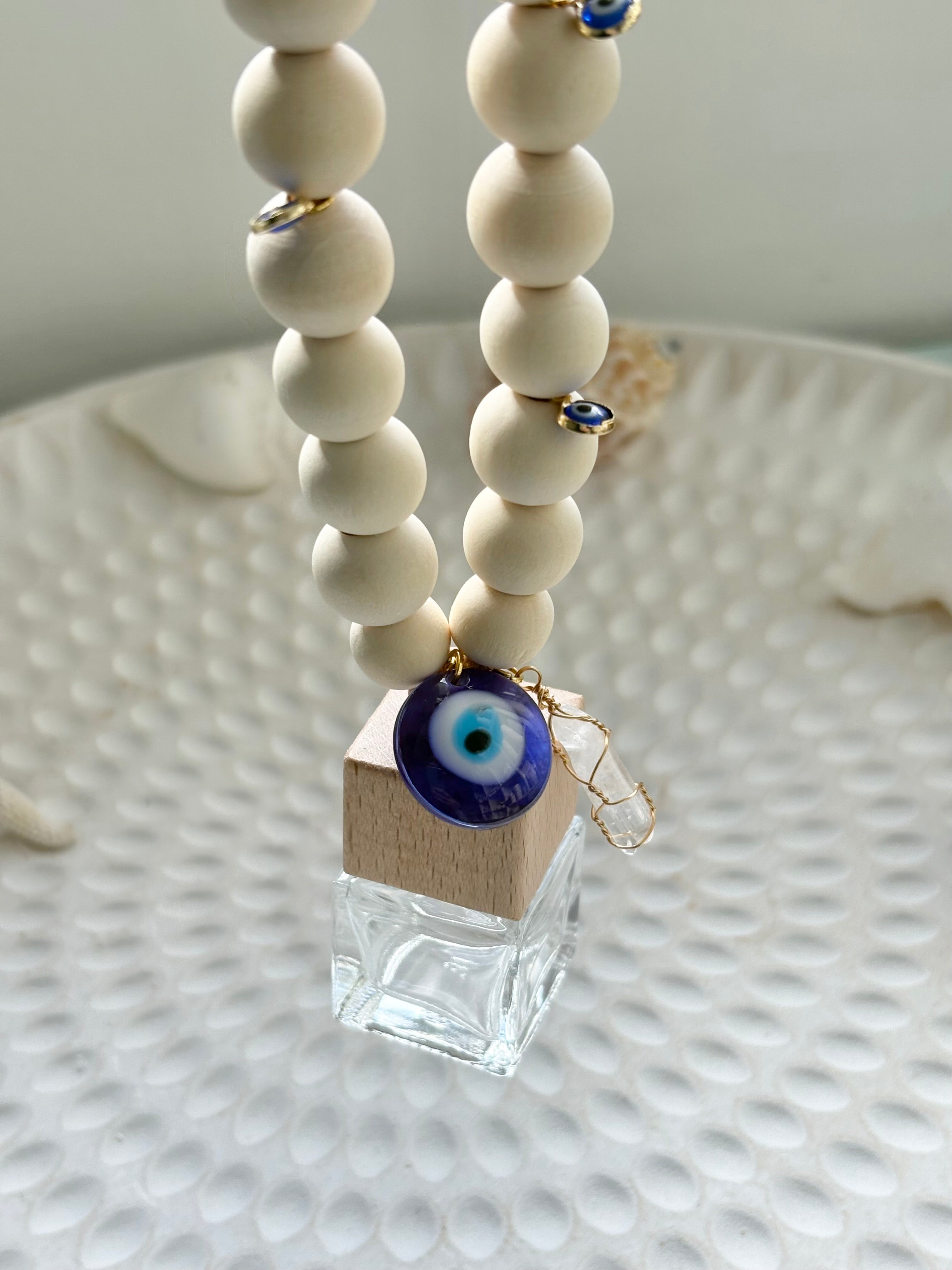 Ocean Guardian Car Diffuser