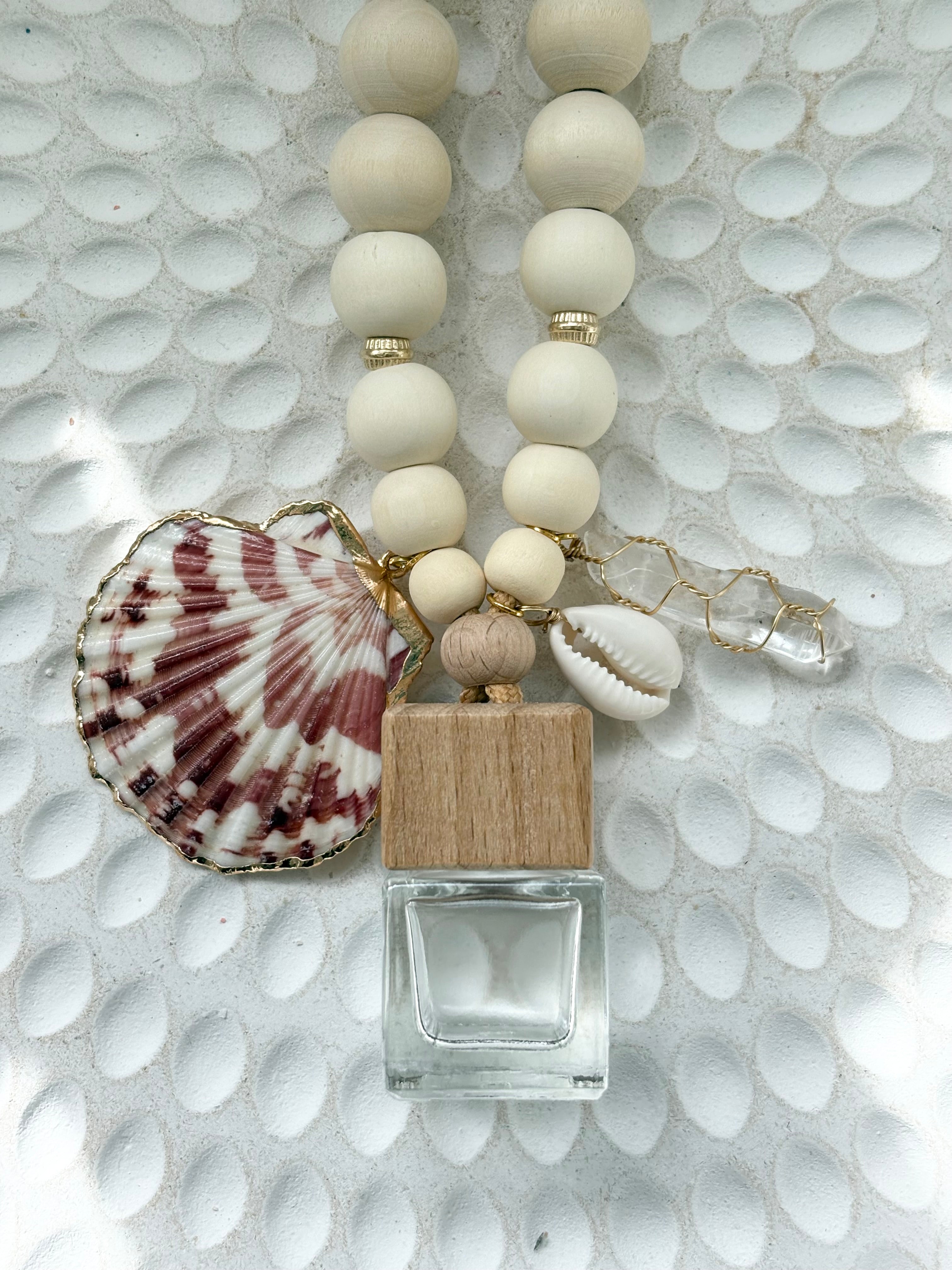 Shellbound Car Diffuser