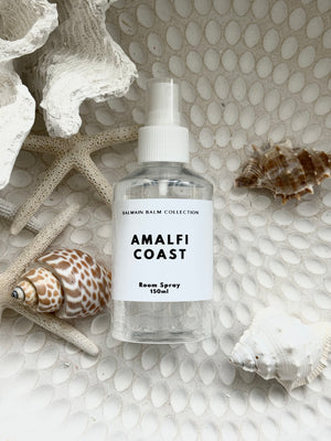 Amalfi Coast Room Spray 150ml