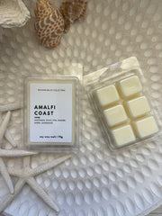 Wax Melt - Amalfi Coast