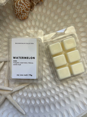Wax Melt - Watermelon