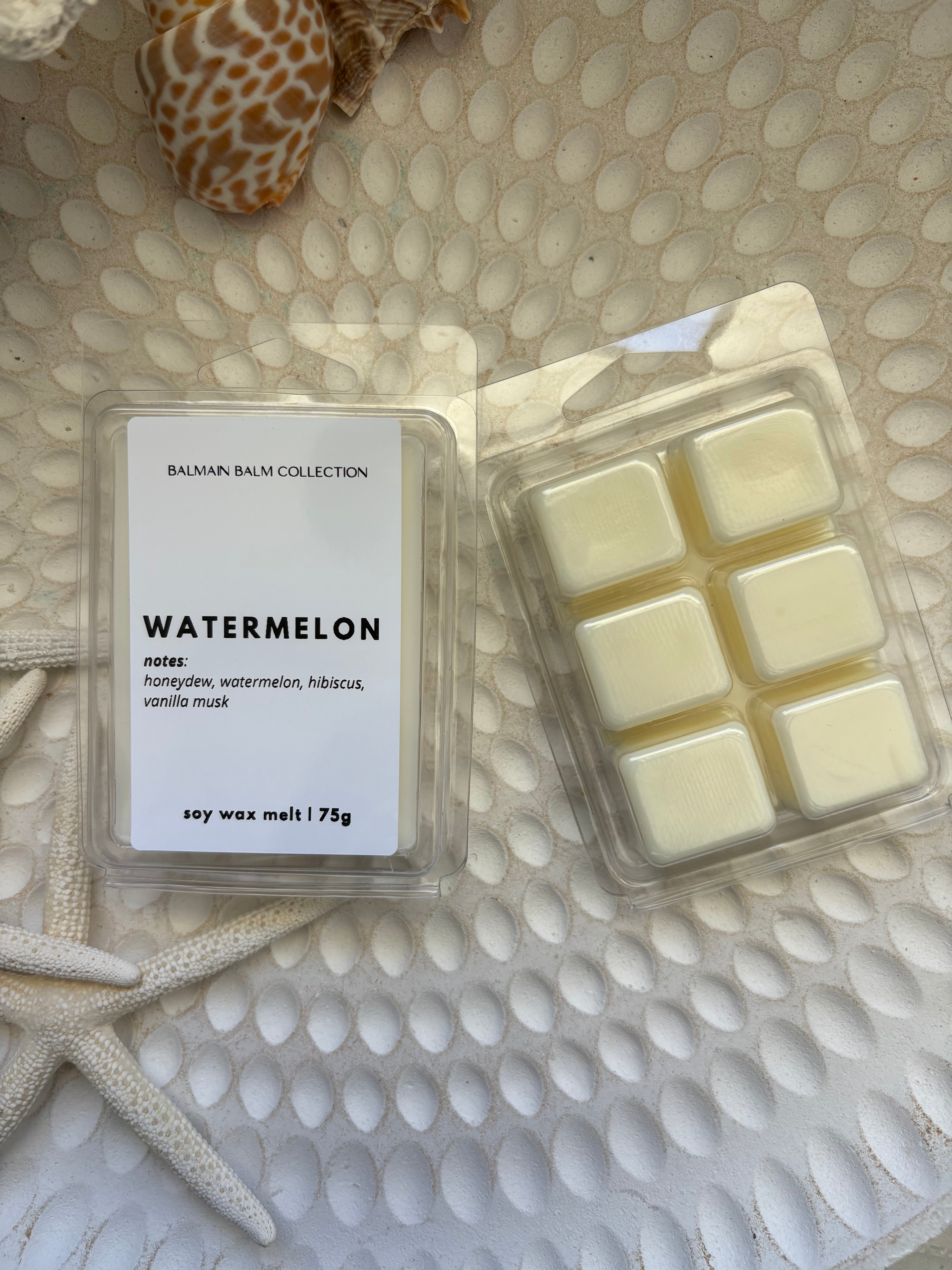Wax Melt - Watermelon
