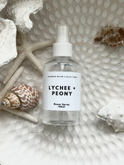 Lychee & Peony Room Spray 150ml