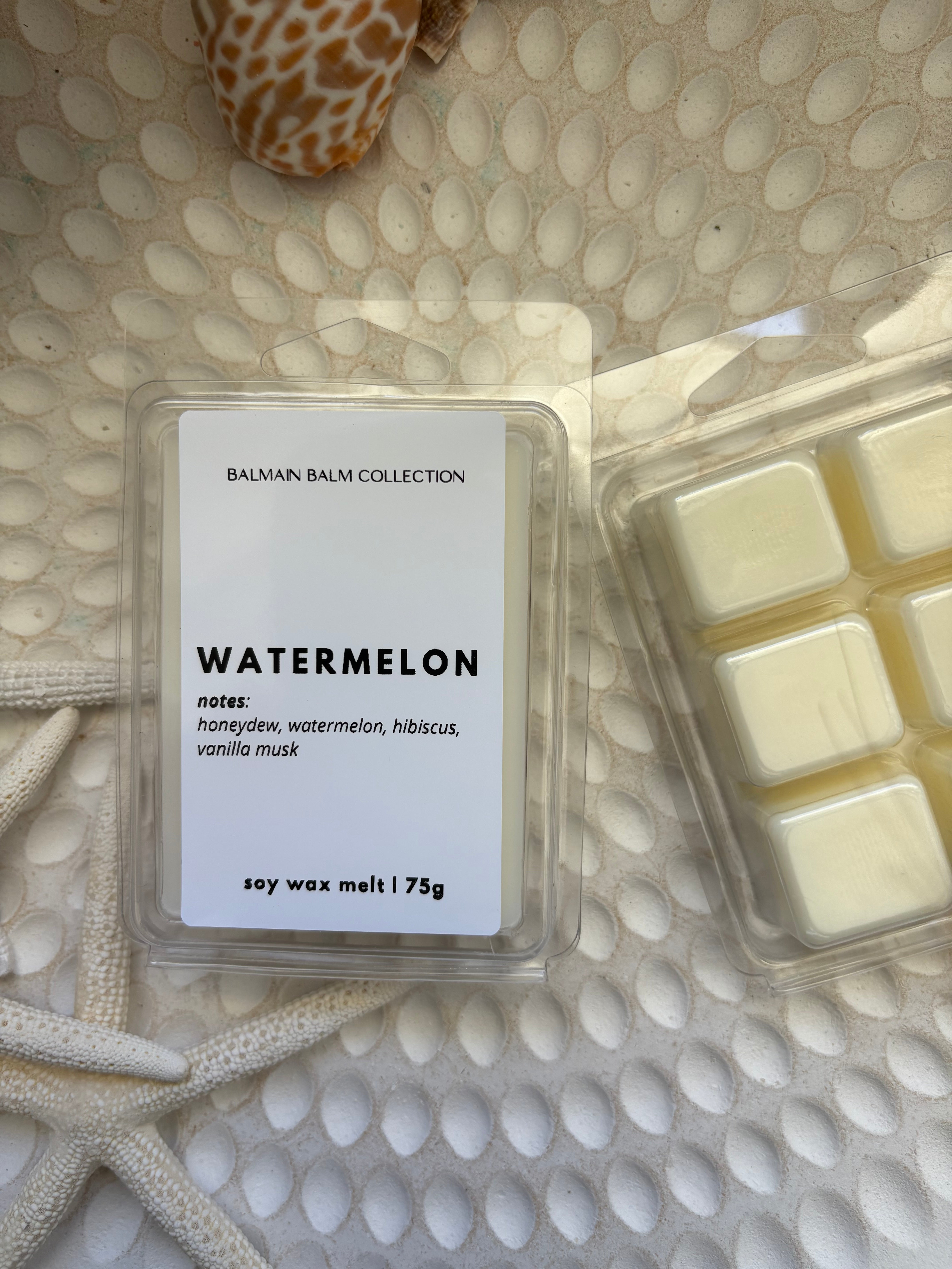 Wax Melt - Watermelon