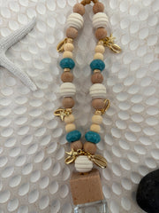 Sea Breeze Babe Car Diffuser