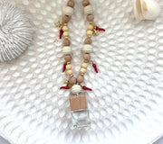 Hot Stuff Car Diffuser