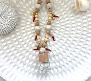 Hot Stuff Car Diffuser