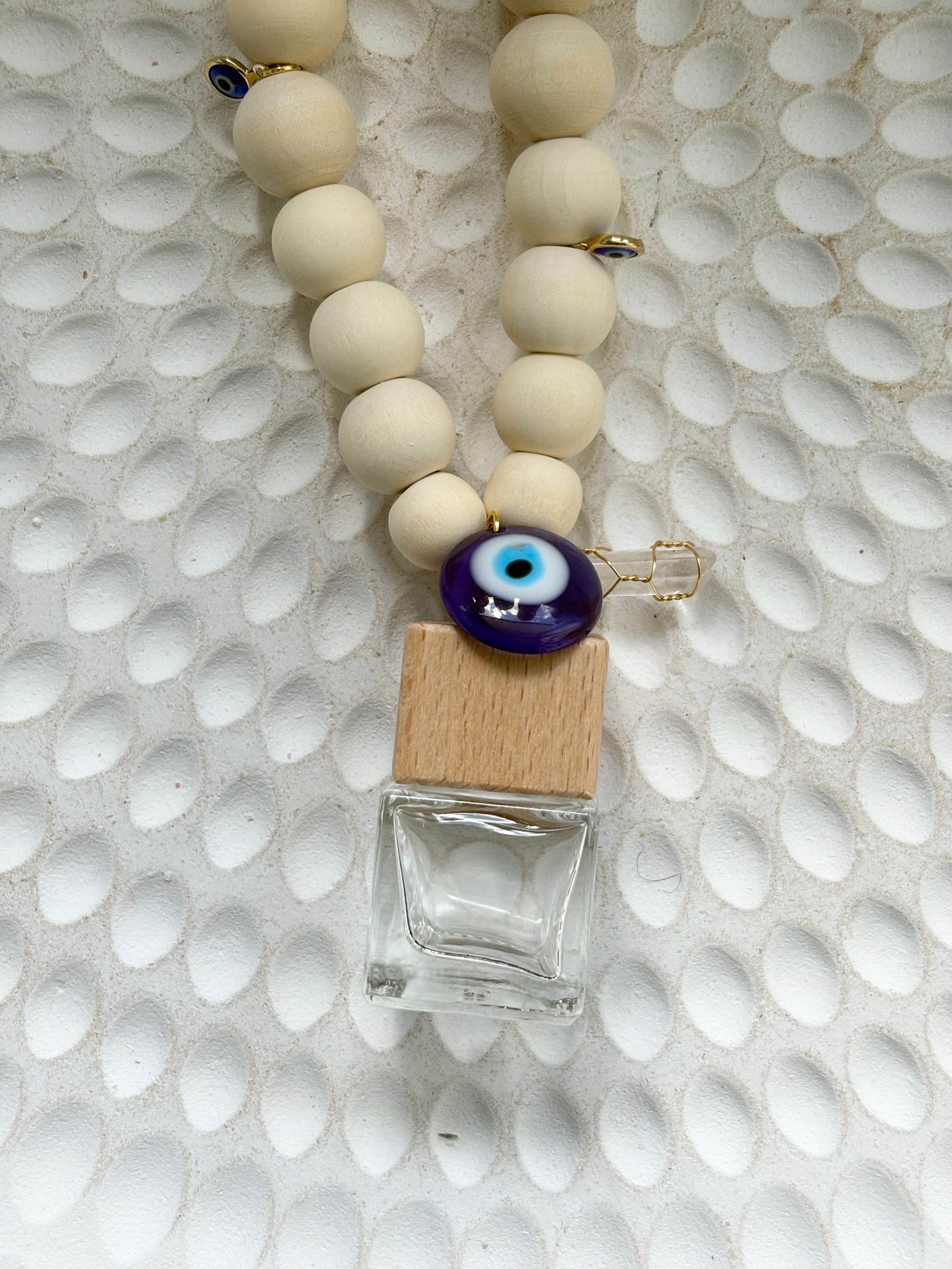 Ocean Guardian Car Diffuser