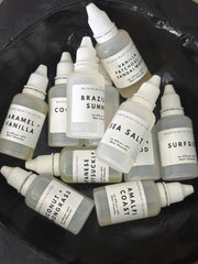 30ml Car Diffuser Refills