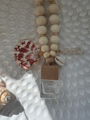 Shellbound Car Diffuser