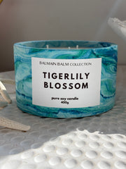 Tigerlily Blossom