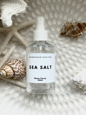 Sea Salt Room Spray 150ml