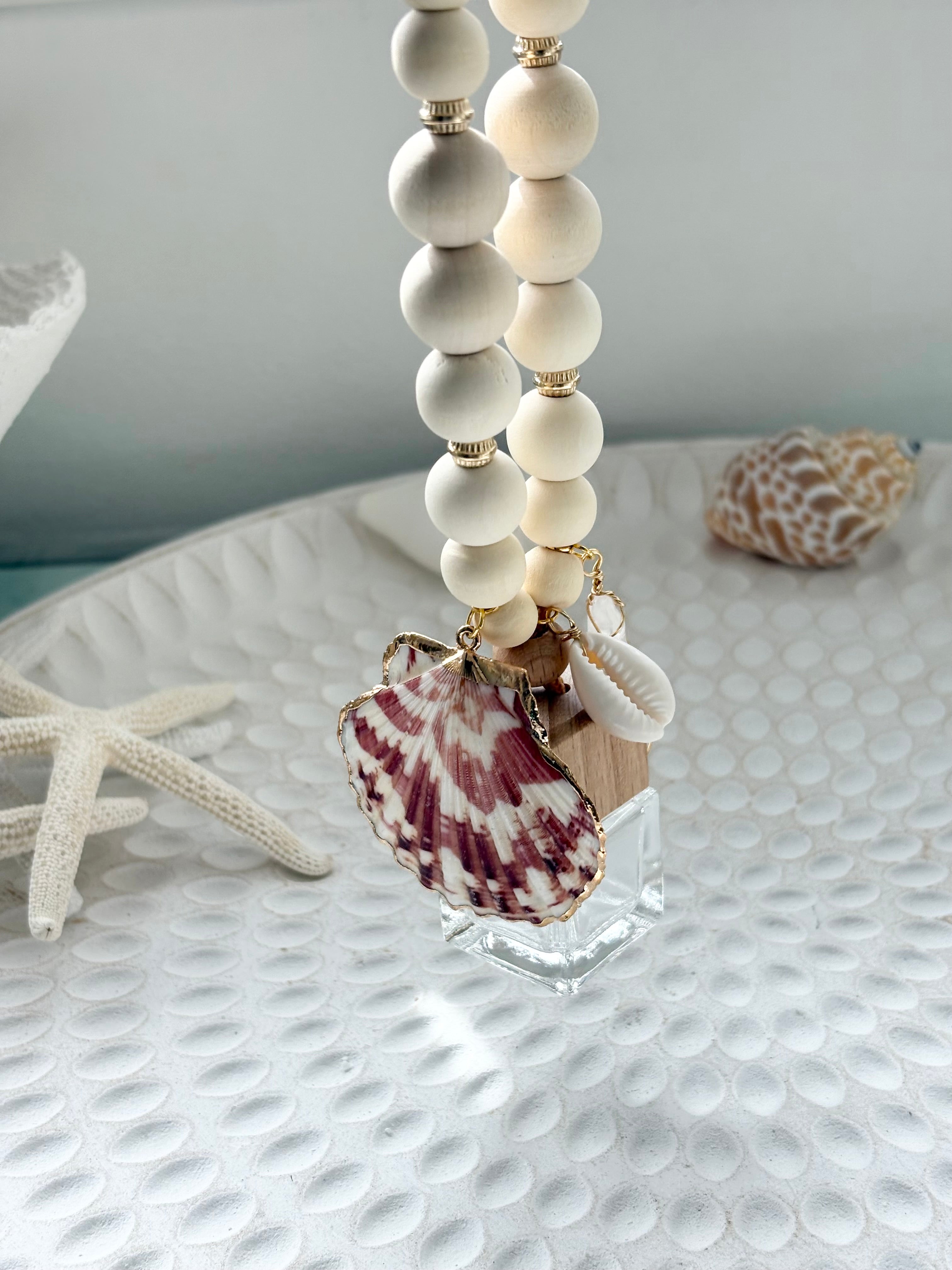 Shellbound Car Diffuser