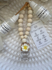 Frangipani Car Diffuser