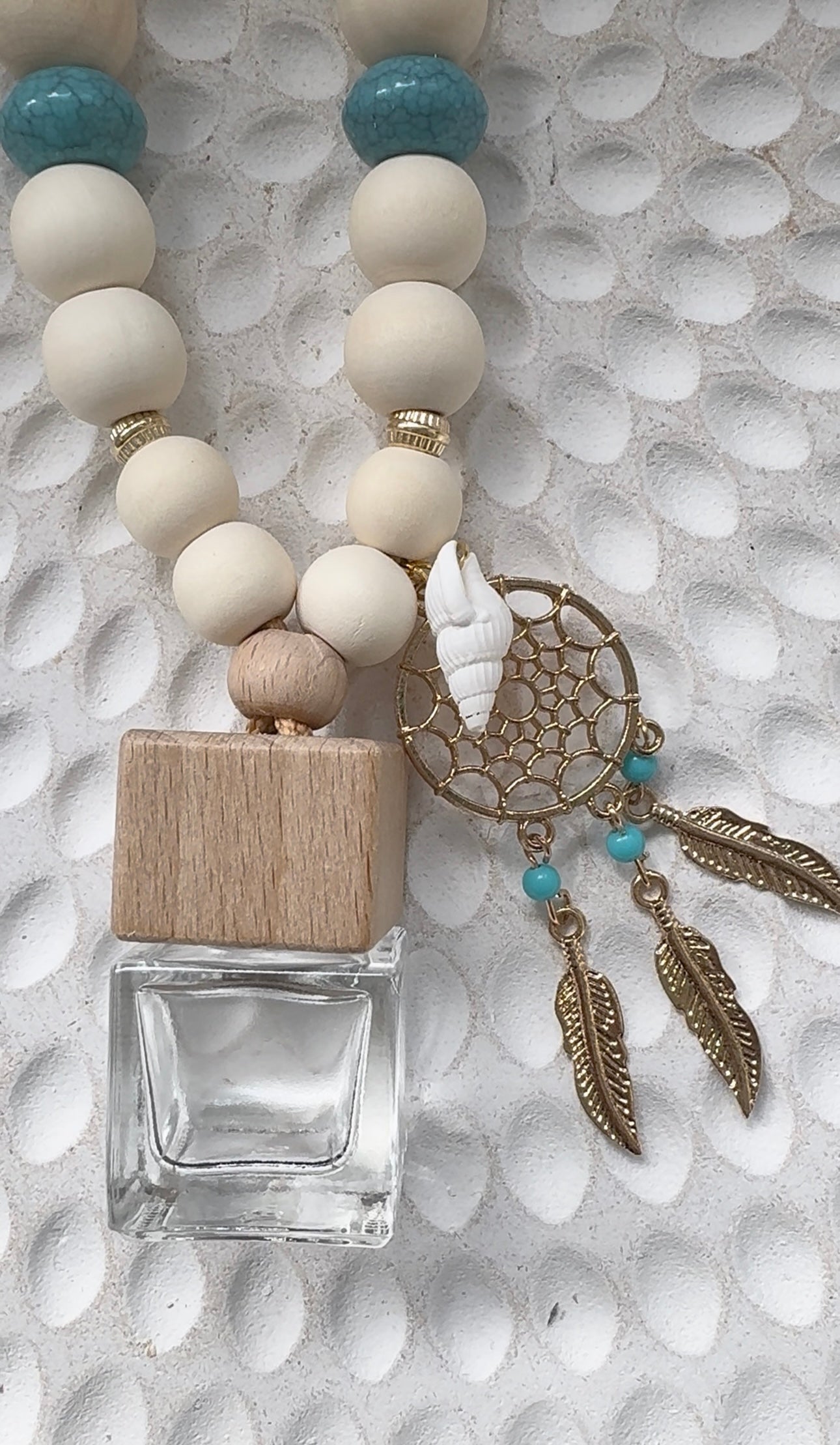 Drift Dreamer Car Diffuser