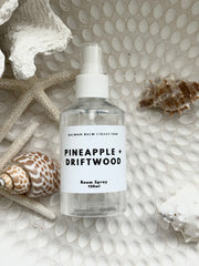 Pineapple & Driftwood Room Spray 150ml
