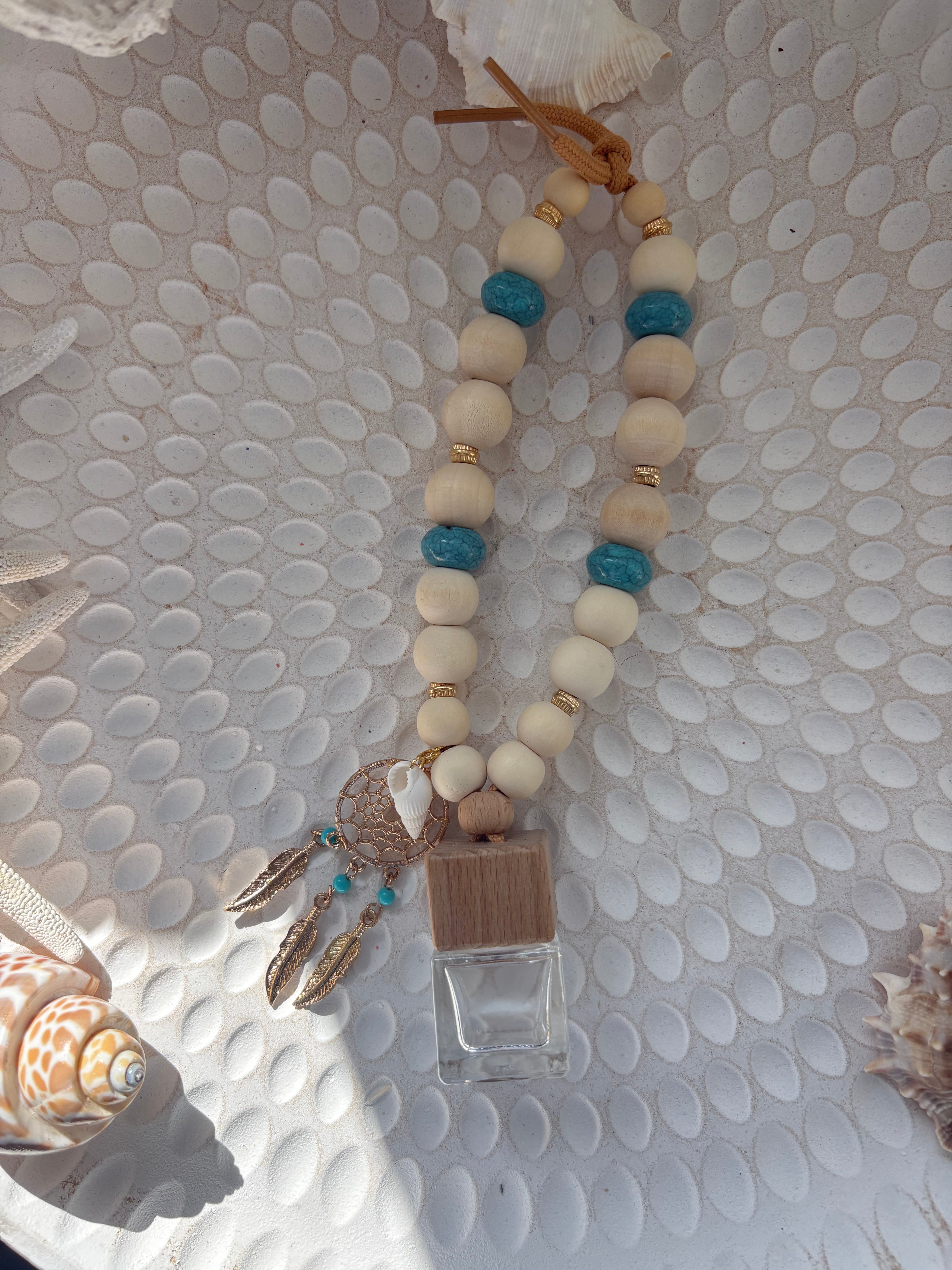 Drift Dreamer Car Diffuser