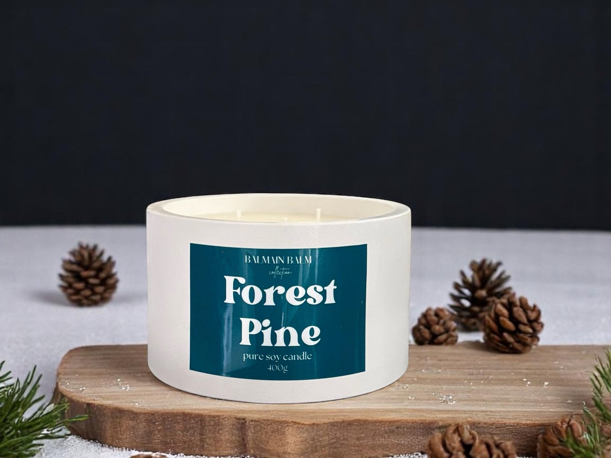 Forest Pine