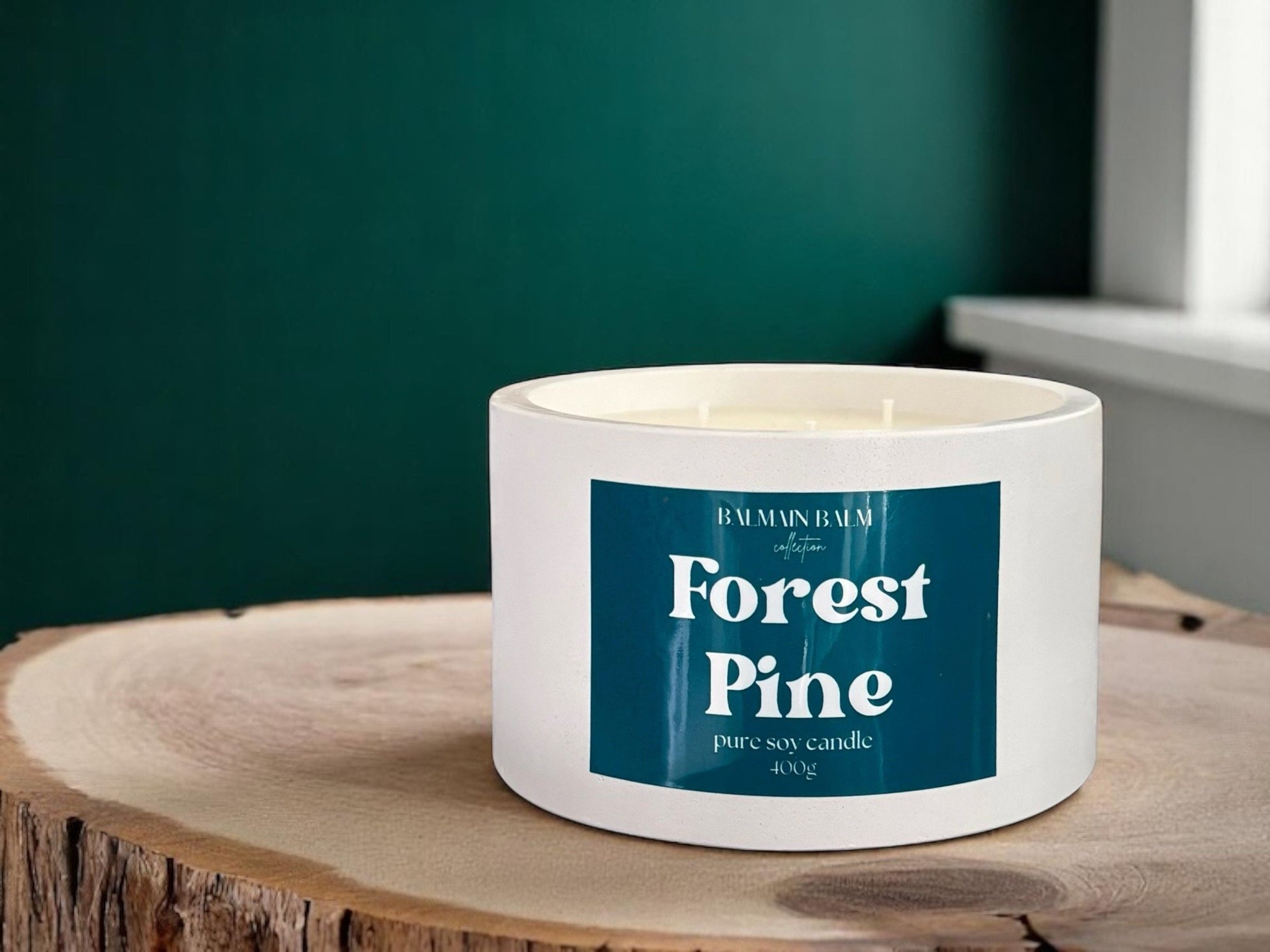 Forest Pine
