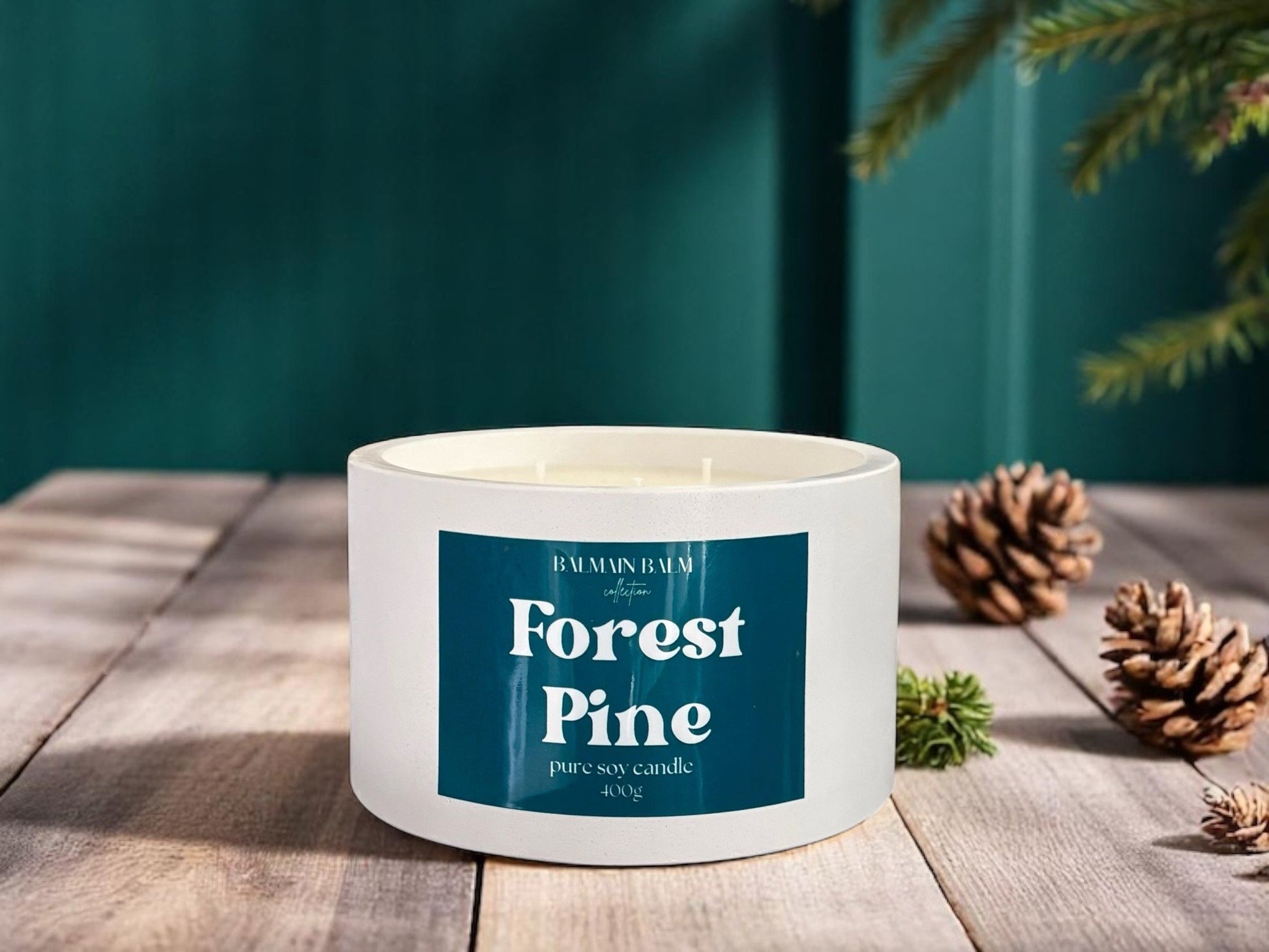 Forest Pine