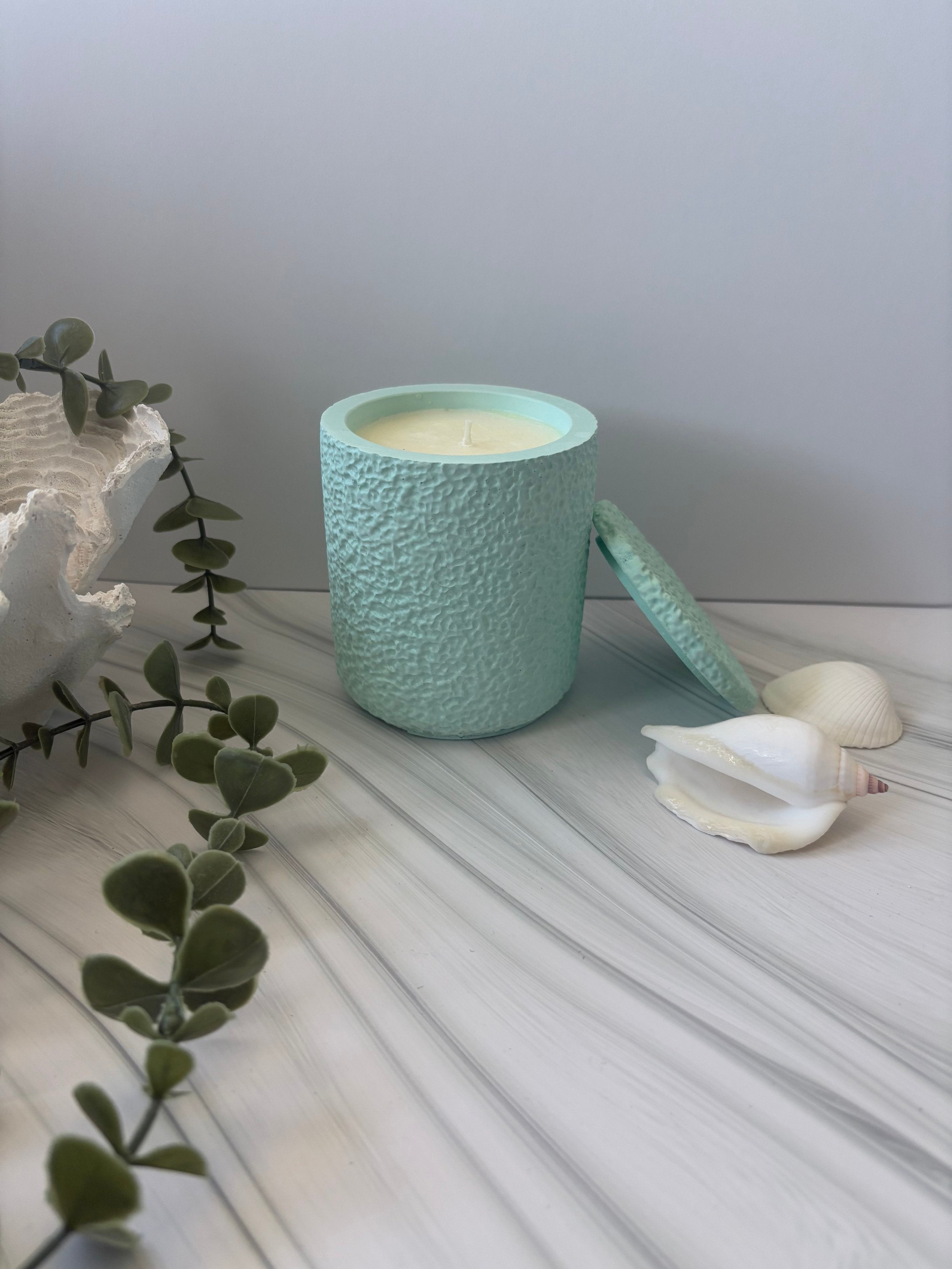 Countryside | Fresh pear + Harvest apple + Lemon zest