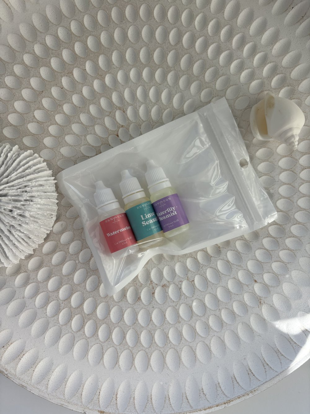 3-pack Scent Refills